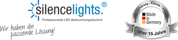 silence lights GmbH